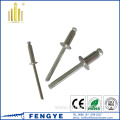 stainless steel waterproof blind rivet